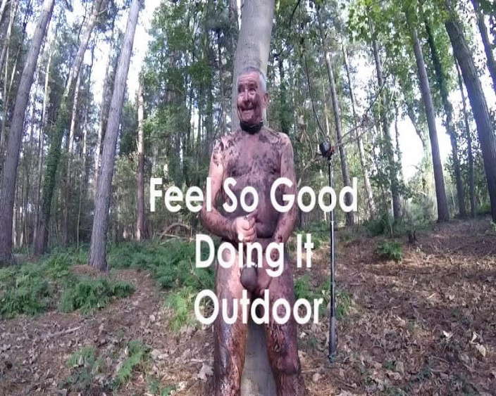 Andy: Часть 3, грязная игра в лесу