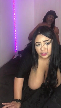 Intimates Nayara Ledu Aka Slut Doll