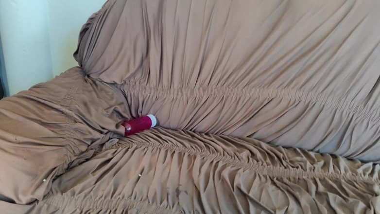 Lorrany exotica: The Generous Load Inside Her Pussy Felt Interesting and Hot,...