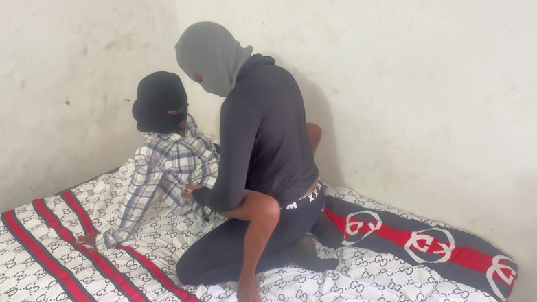 Petite Erotic Africa: Fucking Skinny Girl in Multiple Positions