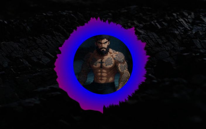 Erotic Man: Male Erotic Audio