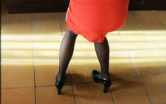 Ane Get Horny: Cd sekretarz wkurzyła się i spuści na to