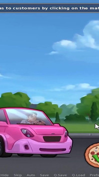 Summertime saga unc parte 18