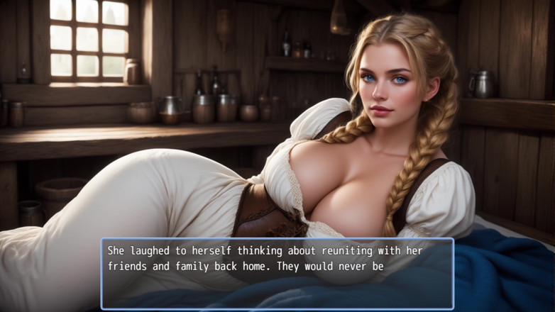 Wickedgammes studio: Поклик Селіни (частина 2)