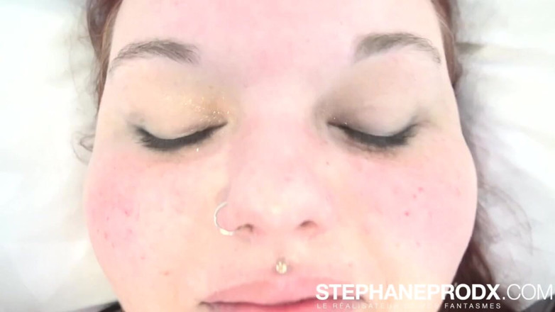 Stephprodx: Une BBW En POV