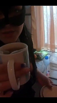 밀피칼라 모음집 - 페티쉬, 로맨틱한 JOI 그리고 CEI, 라틴계 새엄마 페티쉬 24i 내 비디오 모음집 준비