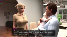 A Perfect Marriage #44 Will Anna Give Grant What He Want and She Love Sending Nudes to Chris