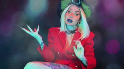 Baal Eldritch: Witch's Wrath: Fart Pet's Fate - Farting, Farts, Curse