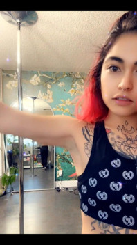 Fetish Me