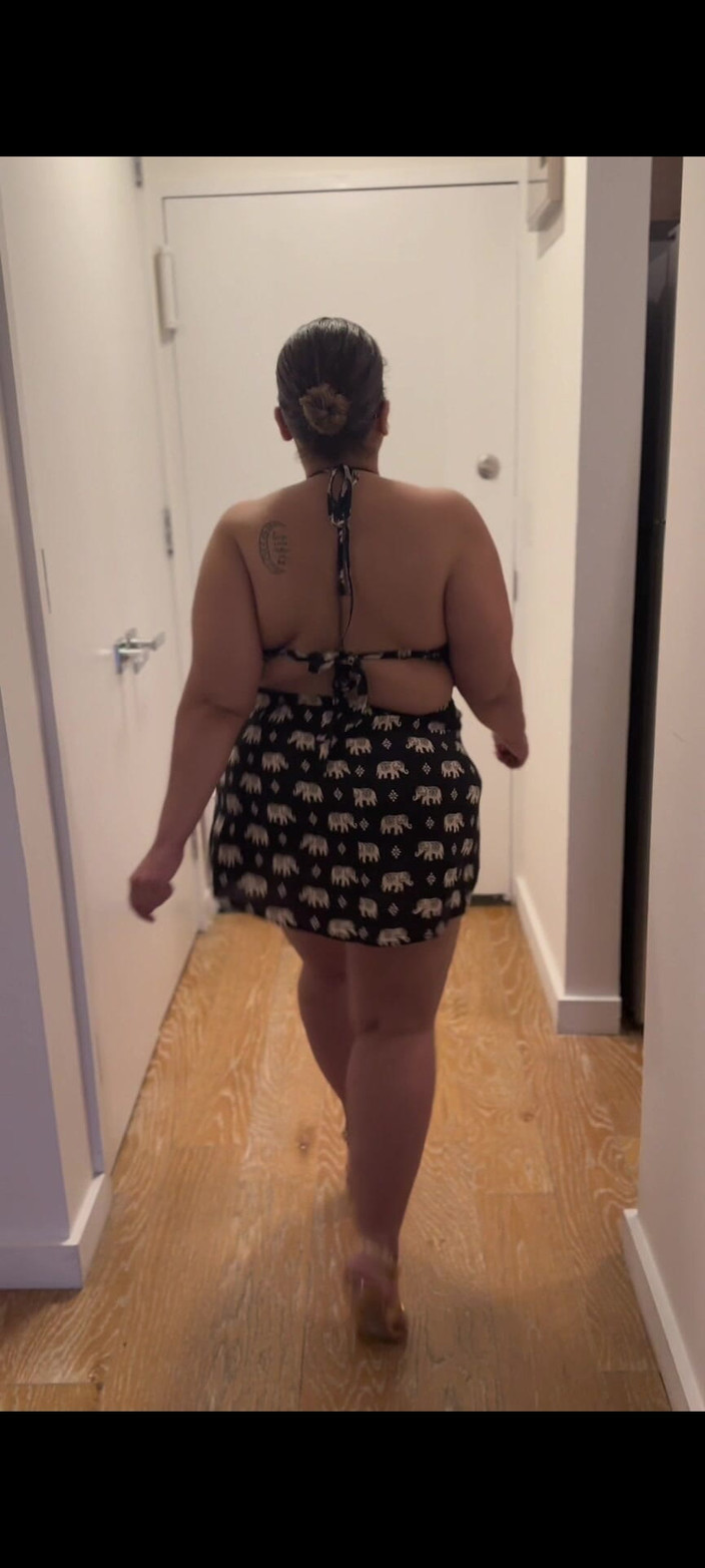 PutiLing: Vintage Boricua Leg złośliwiec kompilacja Femdom Mistress Dirty Talk Audio