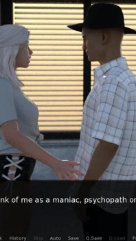 My Wife in 2021 husband founds out that his wife is a nymphomaniac ep 2