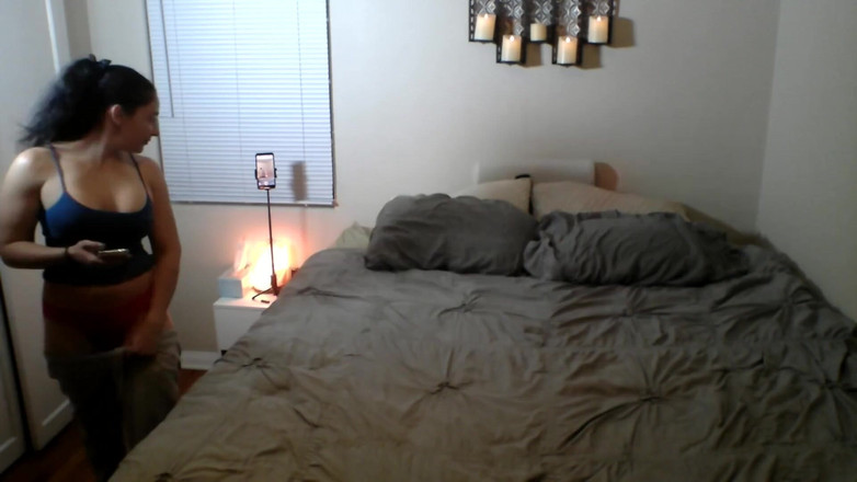 Sensual productions: İzinli Askeri Bebek Sevişiyor Pt 1