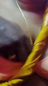 Desi Indische liefhebbers beginnen volledige harde Hindi seksvideo
