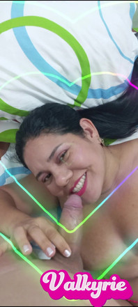 Valkyrieandluigy Come and Follow Me for New Videos