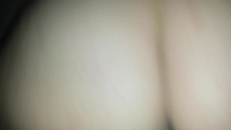 Caralia Deluxe: Getting a creampie from this horny and hard cock