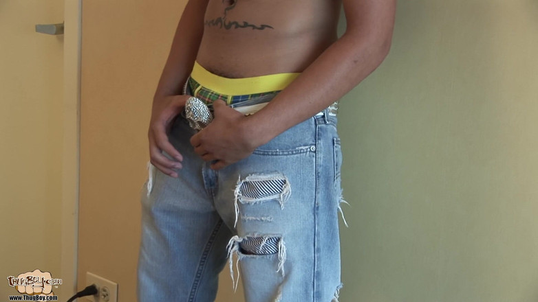 ThugBoy: Xtasy Amerin