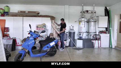 Mylf Official: Um poderoso manequin