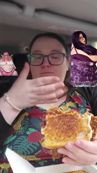 SSBBW Epic Toastie Review