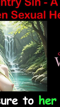 Cross Country Sin: penyembuhan seksual illicit widower bahagian 9 - Cerita seks audio inggeris