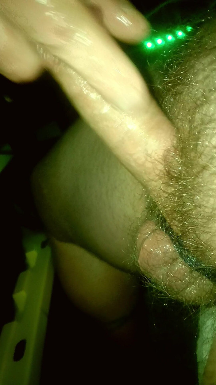 Buddy_Cuck: Zasadniczo uwielbiam się pieprzyć