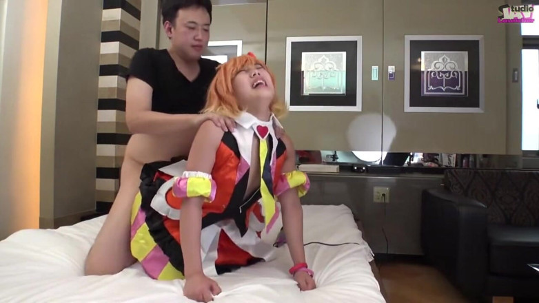 Studio JAV Launcher: Geständnisse eines wildherzigen Geek-falles 1