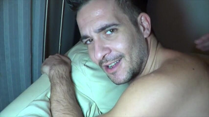 Gaybareback: Max Toro fucked bareback by a twink