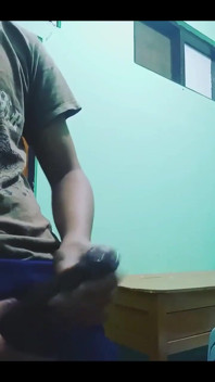 Solo Man