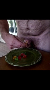 Cumming on Things