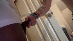 Thekookiejar: Tomboy không có tiền để trả cho pizza của cô ấy