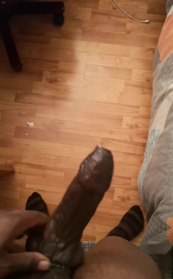 Amadeus: Ich liebe meinen großen schwanz, also magst du es?