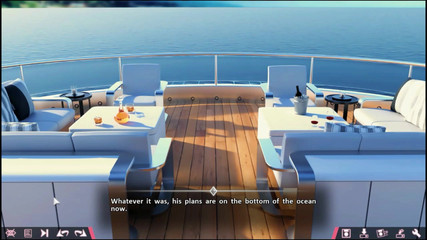 Miss Kitty 2K: Dvojitý domácí úkol ep10 - Muž z lodi