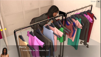 Johannes Gaming: Projekt Hot Wife # 16 - Ed ošukaný Veselý na policejní stanici .... Sophia...