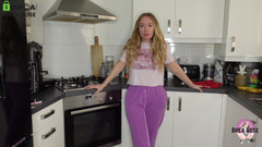 Brea Rose: La matrigna è posseduta dal bullo