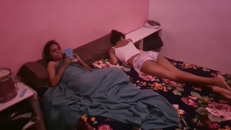 LeoOgro: Mój ojczym zawsze przychodzi do mojego pokoju w środku nocy