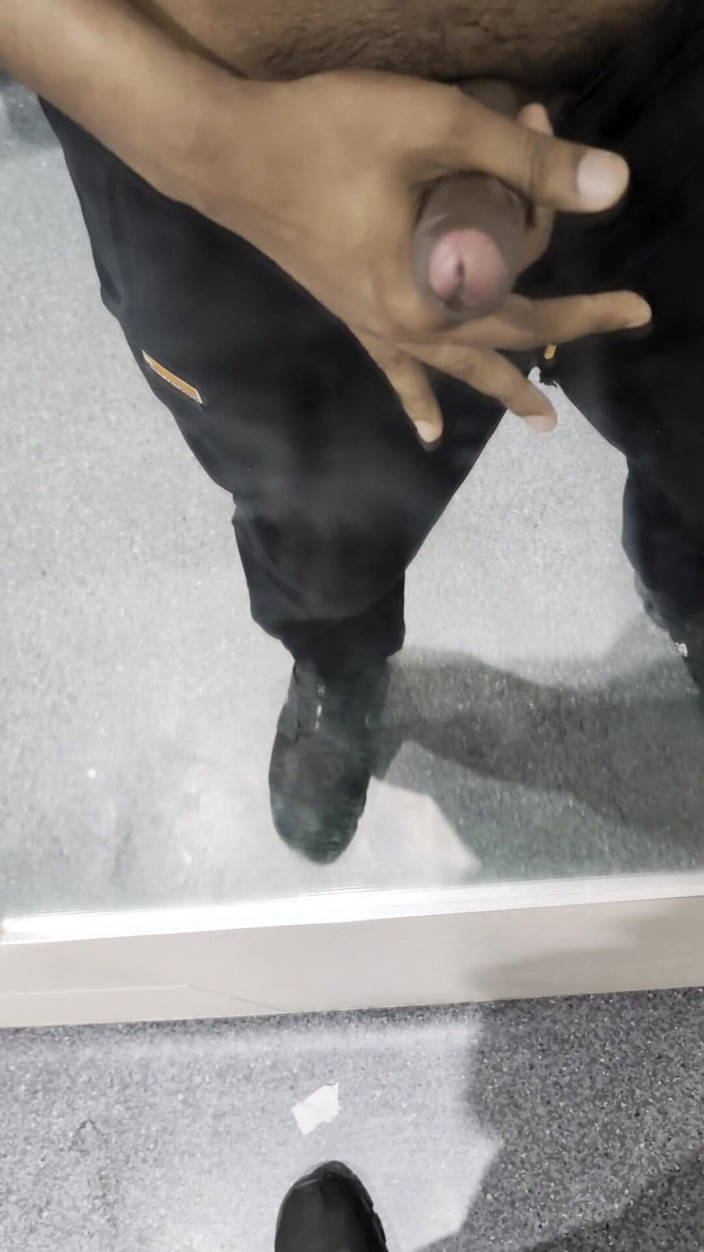 Mrhorny4u96: Schwules wichs-video