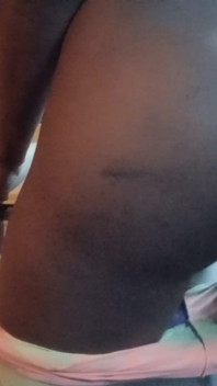 Rubbing My Pussy Shaking My Booty Humping My Fridge