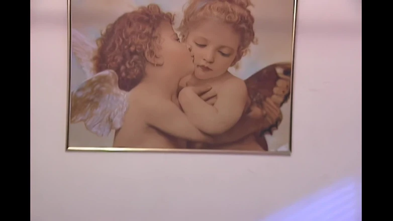 RATATATA!: Eine Heiße Und Sinnliche Lesbische Schere Für Sophie Evans