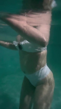Under the Water