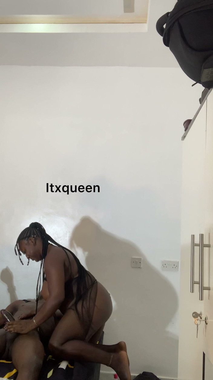 ITX_Kwin: Pato and Itxqueen Behind the Scene