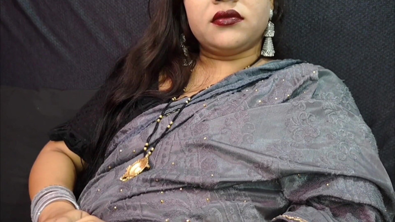Sexykajalbhabhi: 새엄마와 배다른 여동생