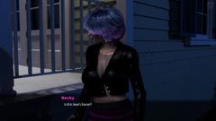 MILFs of Sunville - Ep 13 - It Was a Good Fuck by Foxie2k
