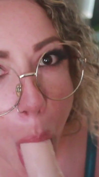 Co-worker Gives You Multiple Orgasms