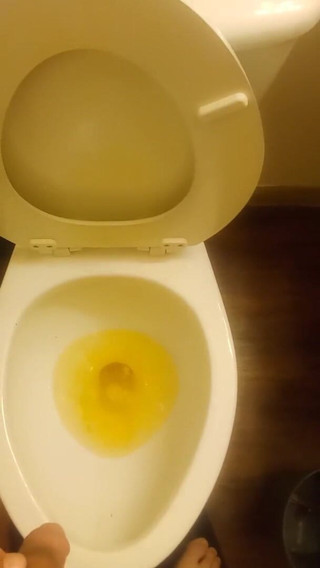JG Risk: Pissing compilation video #2