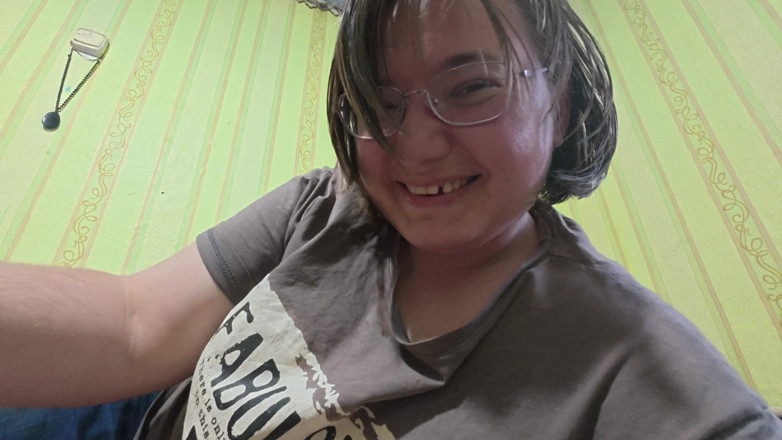 SchoolPrincess: Ik Neukte Mijn Cuckold in Mijn Kont Terwijl Ik Zijn...