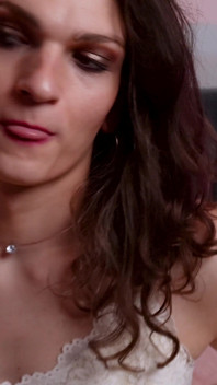 Face À La Culotte: Gros Plan Intime Avec Ma Bosse