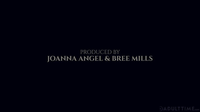 Adult Time: Abella Danger e Joanna Angel em sexo anal hardcore