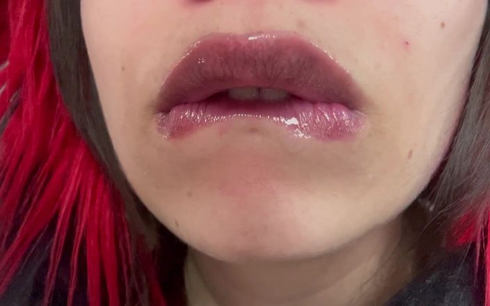 AmayaMori: Je fais des flegme faces asmr latina fétiche de la...