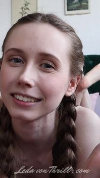 Pain Makes You Cum Harder - Teaser