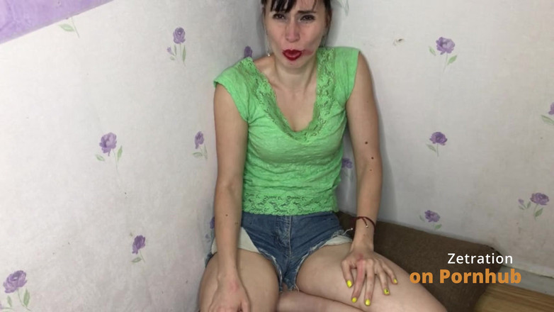 Zetration: Mentre mio marito è in viaggio d'affari, sto giocando con un...