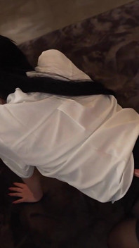 To Wear an Embarrassingly Tight Miniskirt, I Spend Every Day a... Personal Sex Secretary for His Pantyhose Fetish. Chapter 1